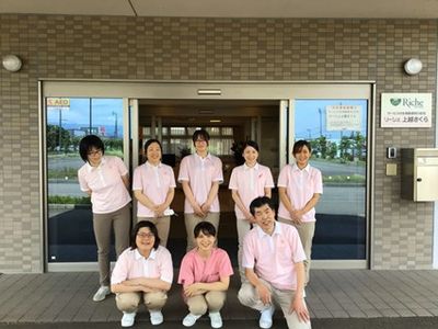 スタッフイメージ