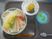 彩り豊かな料理