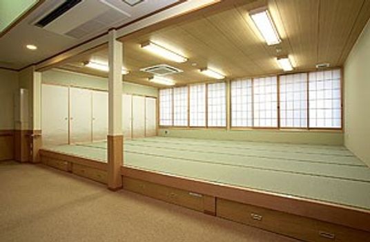 畳の和室