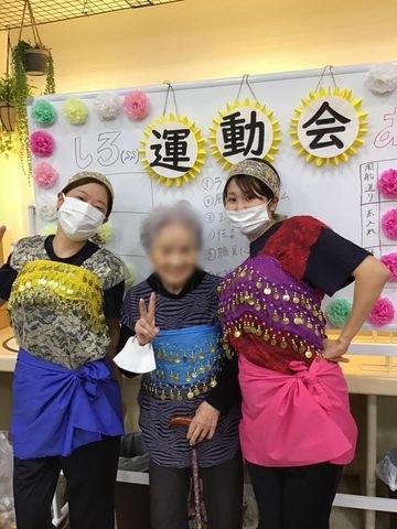 スタッフイメージ