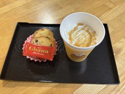 トイレの入口表示