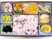 彩り豊かな料理