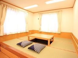 和室の居心地良さ