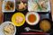 食事のトレイ