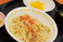日替わりの麺料理