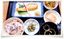 味わい深い料理