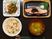 和食の食事
