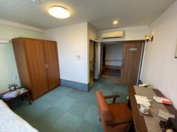 居心地の良い居室