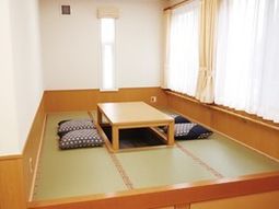 和室の居心地の良さ