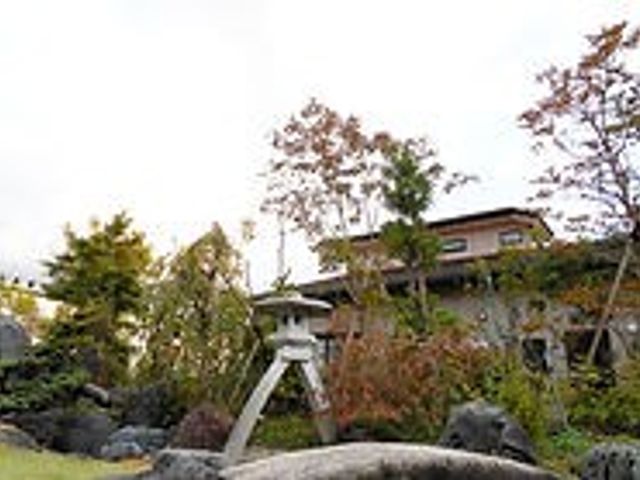自然豊かな外観 外観 緑に囲まれた施設の外観です。リラックスした雰囲気で働きやすい環境が整っています。