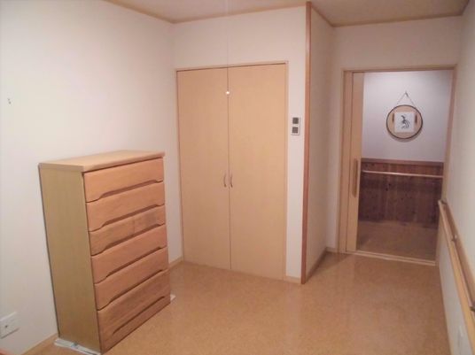 和室の居室イメージ