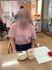 自然光が差し込む居室