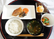 健康サポートの食事面倒