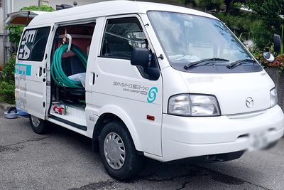 福祉支援車両