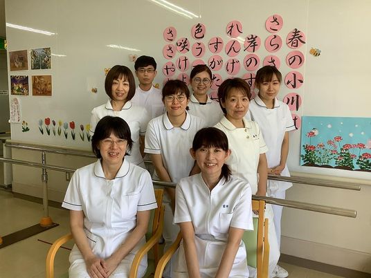 スタッフイメージ