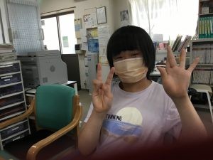 特定非営利活動法人母笑夢の外観