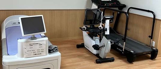 機能訓練室