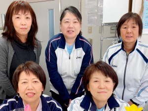 能登中央 訪問看護 ステーションの外観