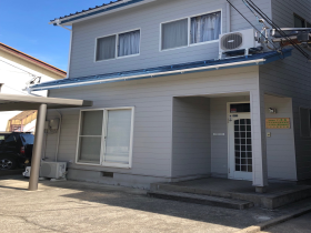 合同会社いえるの外観