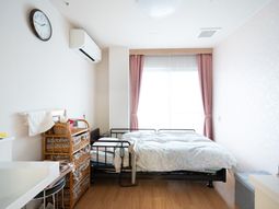 居室の洋室イメージ