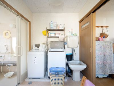 整備された居室の設備