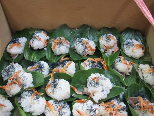 美味しそうな料理