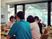 スタッフ会話の場