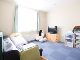 快適な居室空間