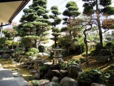 メイプルケア大宮 デイサービスセンターの外観