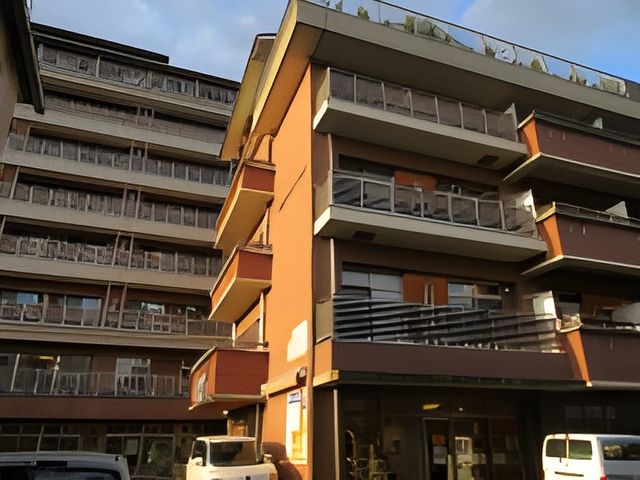 居心地よい外観 外観 温かみのある外装で、陽当たりの良い環境が快適な生活をサポートします。
