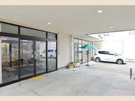 デイサービスパワーリハビリアイの外観