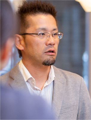 スタッフイメージ