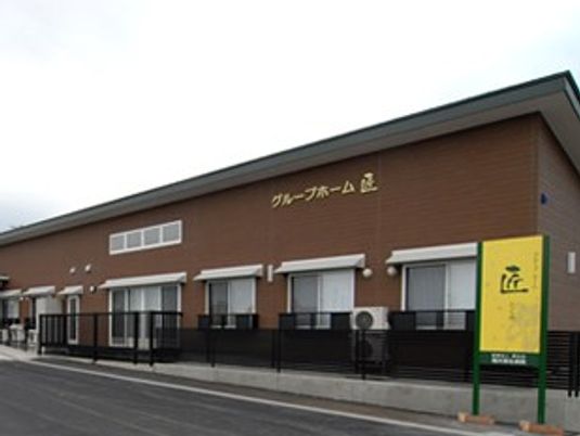 施設外観  