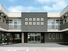 県民せいきょうホームヘルプサービス(坂井)の外観
