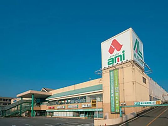 施設外観  