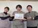ひなた 訪問看護 ステーション 作業療法士（日勤専従）（正社員）