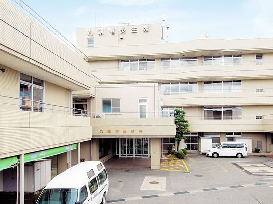 施設外観  