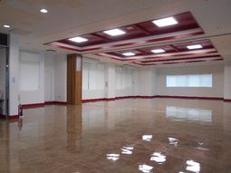 和室の多目的スペース