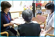 宮崎病院の外観