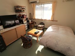 快適な個室空間