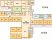 施設の配置図
