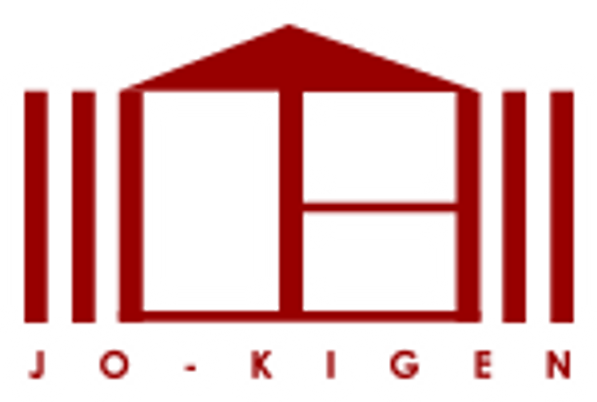 明るい共有スペース