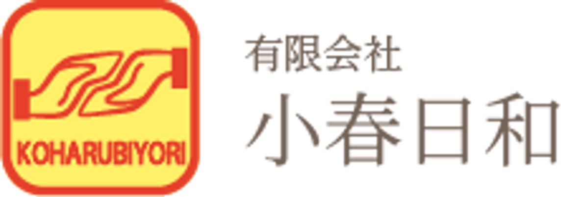 ロゴの看板