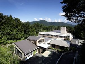 施設の外観  
