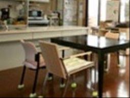 快適な空間の居室