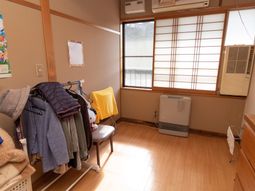 和室の居心地の良さ