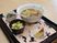 和風の食事セット