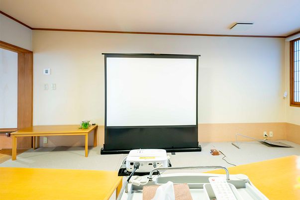 機能訓練室の設備