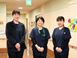 ウィングラスデイケア 看護師（シフト制）（正社員）