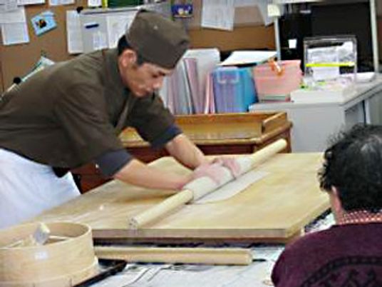 調理活動の様子